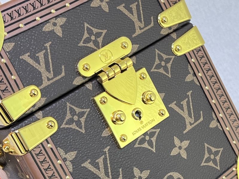 LV Box Bags